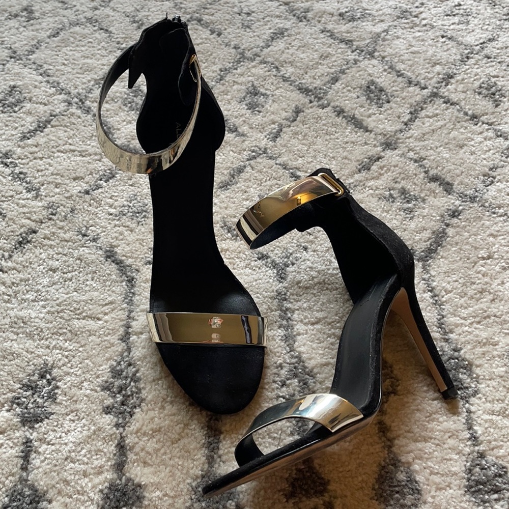 Aldo Heels